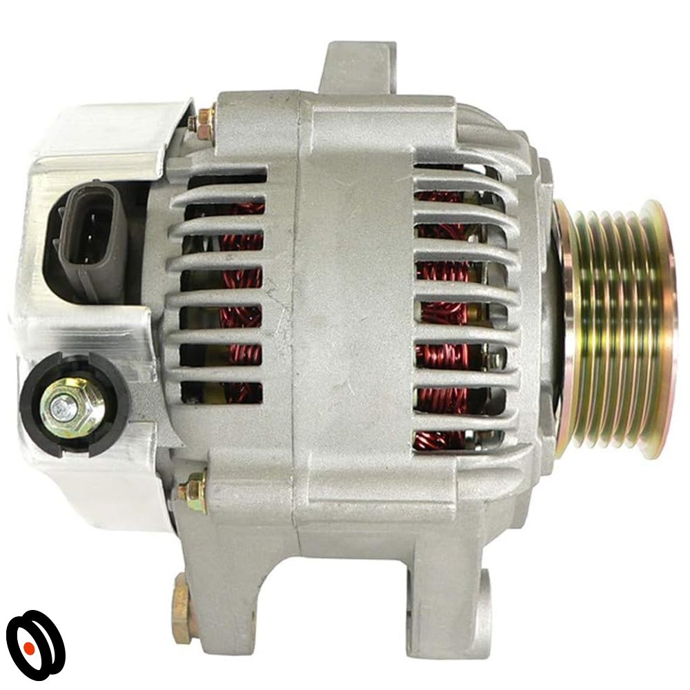 ALT1073 12V 90A 113626 1012117430 1012119600 NEW ALTERNATOR for TOYOTA CAMRY 3.0L 1997-1999
